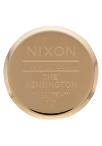 Kensington Milanese - Alles Gold View 4