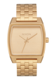 Time Tracker - Purpurgold