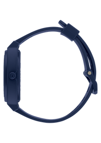 Time Teller P Corp - Matte Navy / Weiß View 2