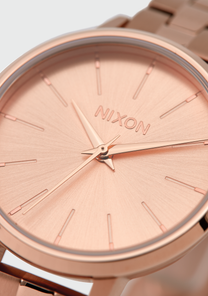 Medium Kensington - Alles Roségold View 7