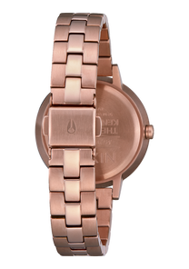 Medium Kensington - Alles Roségold View 3