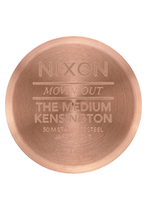 Medium Kensington - Alles Roségold View 4
