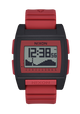 Base Tide Pro - Black / Hot Sauce