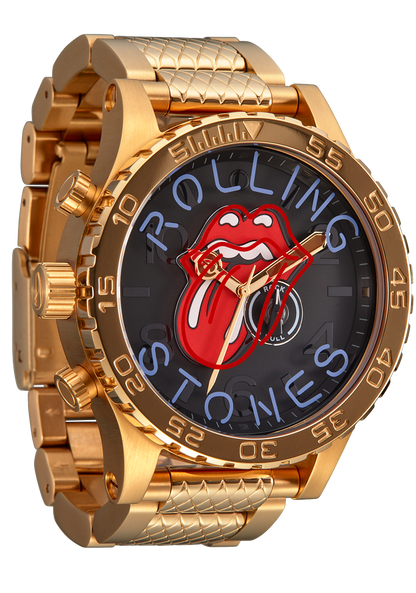 Nixon x Rolling Stones 51-30 View 2