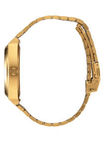 2PAC Time Teller - Gold / Schwarz View 3