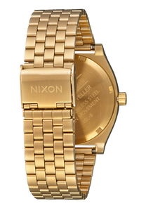2PAC Time Teller - Gold / Schwarz View 4