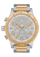 51-30 Chrono - Silber / Gold