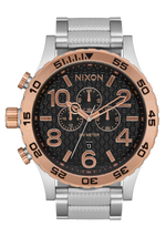 51-30 Chrono - Gold / Grüner Sonnenstrahl