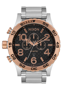 51-30 Chrono - Gold / Grüner Sonnenstrahl View 1