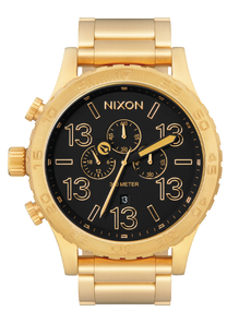 51-30 Chrono Friday the 13th Edition - Purpurgold View 1