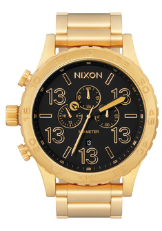 51-30 Chrono Friday the 13th Edition - Purpurgold