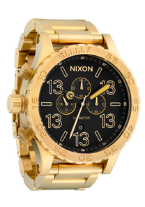 51-30 Chrono Friday the 13th Edition - Purpurgold View 2