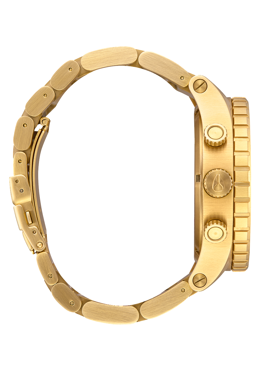 51-30 Chrono Friday the 13th Edition - Purpurgold View 3