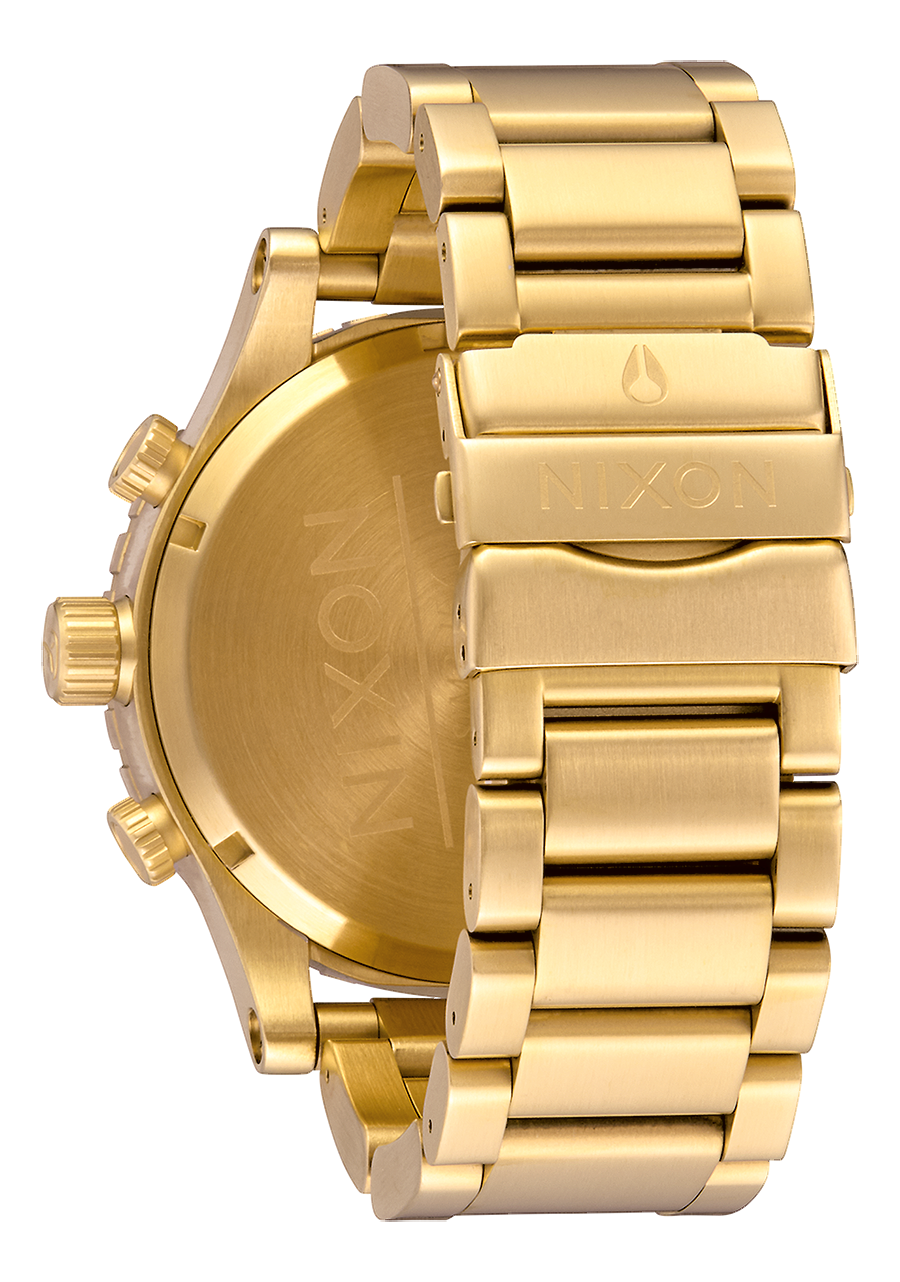 51-30 Chrono Friday the 13th Edition - Purpurgold View 4