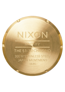 51-30 Chrono Friday the 13th Edition - Purpurgold View 5