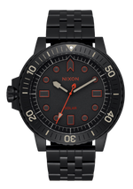 Stinger 44 - All Black / Lum