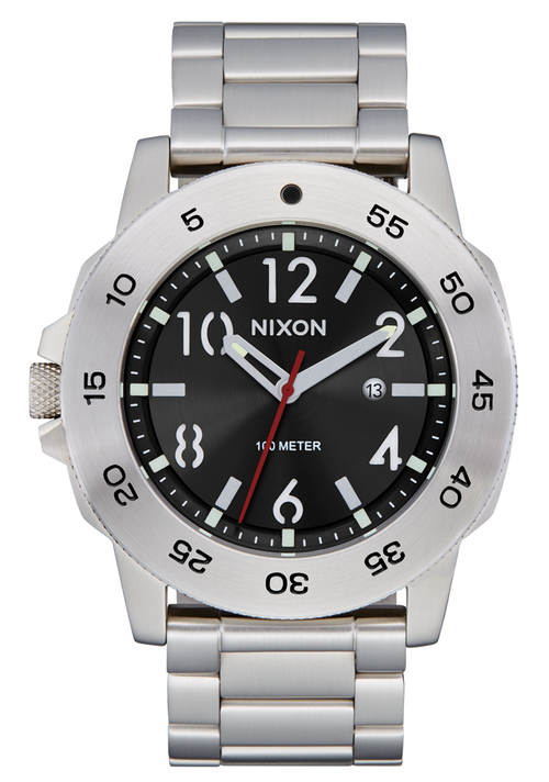 Nixon ranger chrono sale