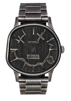 Nirvana Sentry Wobble - Yellow Nirvana Smiley