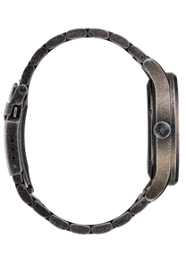 Nirvana Sentry Wobble - Yellow Nirvana Smiley View 3