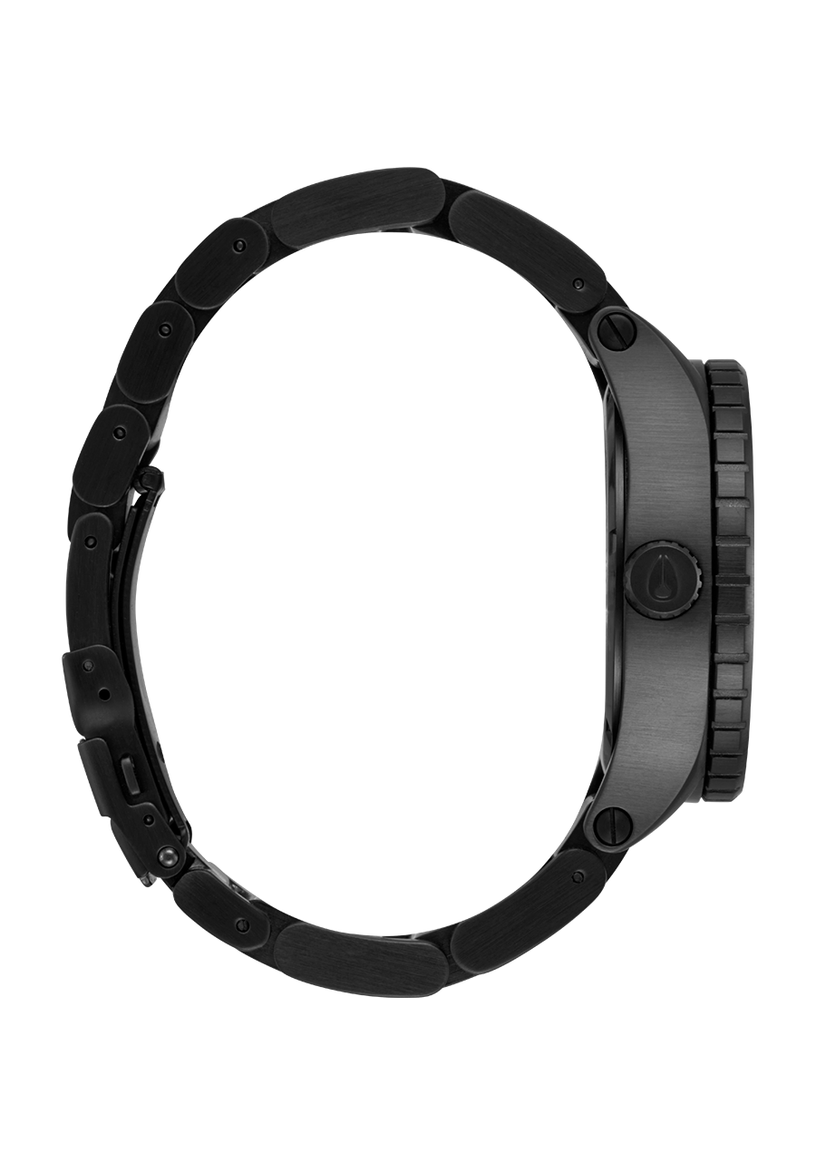 42-20 - All Black / Black View 3