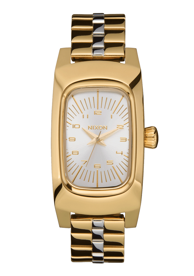 Frankie - Starburst / Gold / Silber
