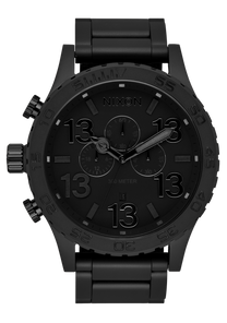 51-30 Chrono Freitag der 13. Edition - Vanta 8 Uhr View 1