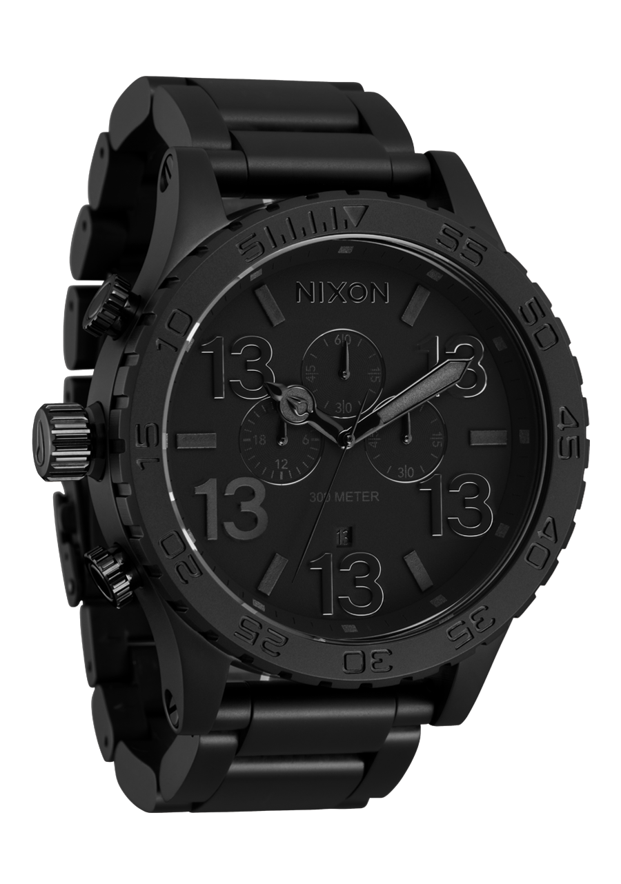 51-30 Chrono Freitag der 13. Edition - Vanta 8 Uhr View 2