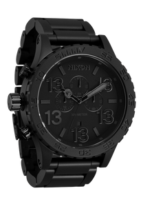 51-30 Chrono Freitag der 13. Edition - Vanta 8 Uhr View 2