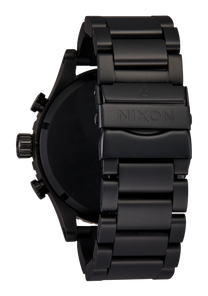 51-30 Chrono Freitag der 13. Edition - Vanta 8 Uhr View 4