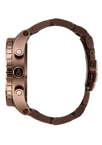 51-30 Chrono Freitag der 13. Edition – Schokolade – AU View 3