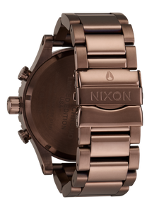 51-30 Chrono Freitag der 13. Edition – Schokolade – AU View 4