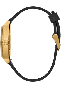 Todesuhr IV - Schwarz / Gold View 3