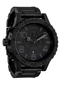 51-30 Chrono Super Black Box Set - Super Black View 2