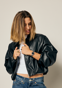 Eddy - Alles Silber / Schwarz View 6