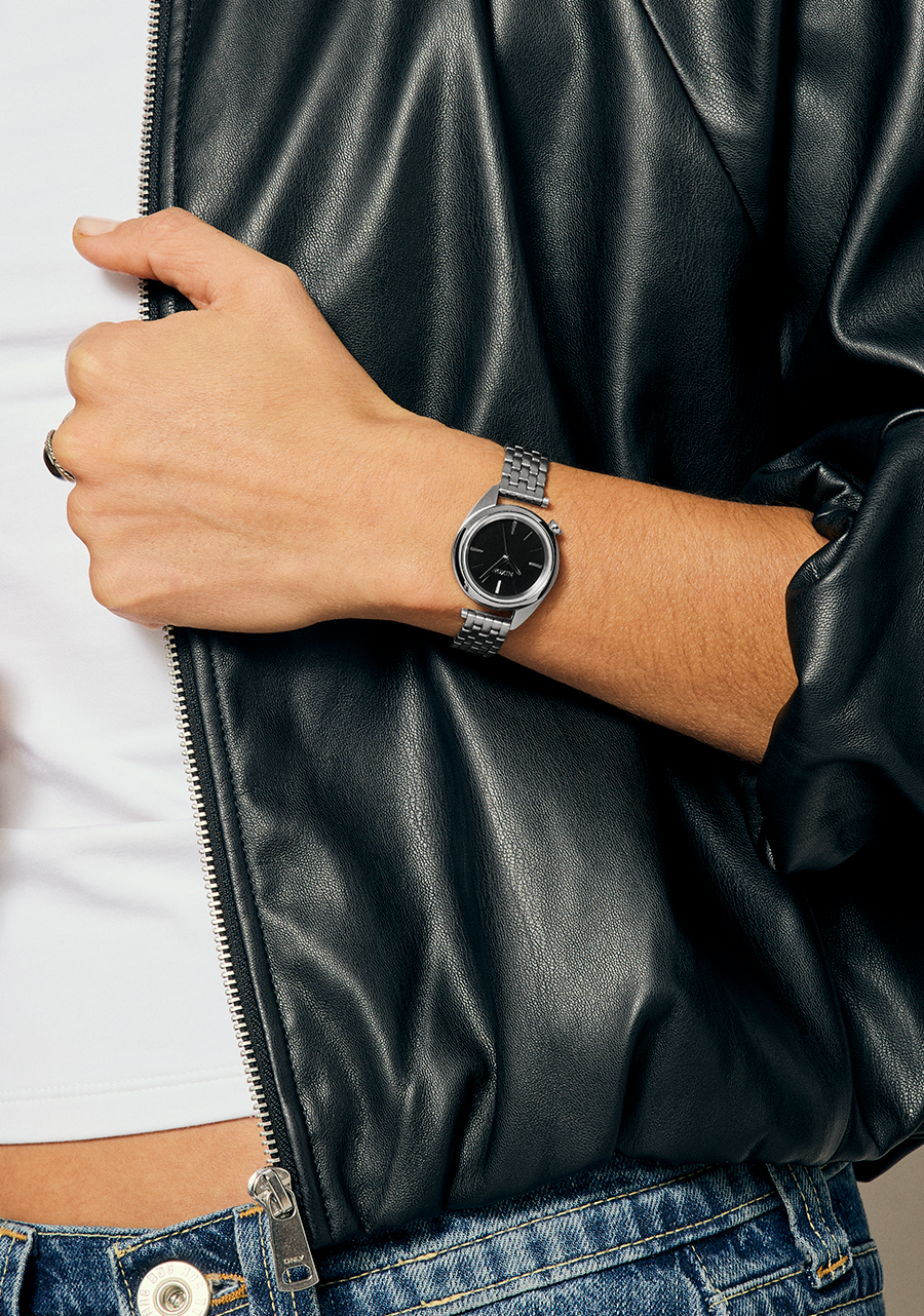 Eddy - Alles Silber / Schwarz View 8