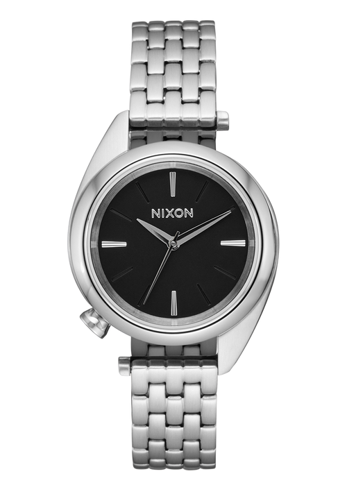 Eddy - Alles Silber / Schwarz