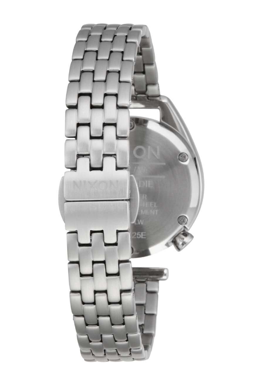 Eddy - Alles Silber / Schwarz View 4