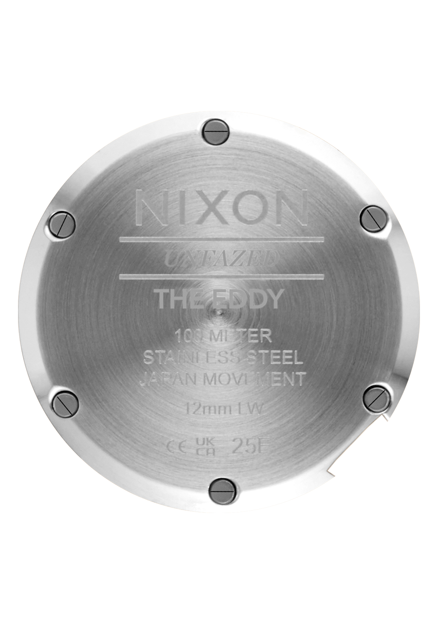 Eddy - Alles Silber / Schwarz View 5