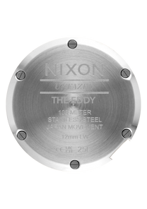 Eddy - Alles Silber / Schwarz View 5