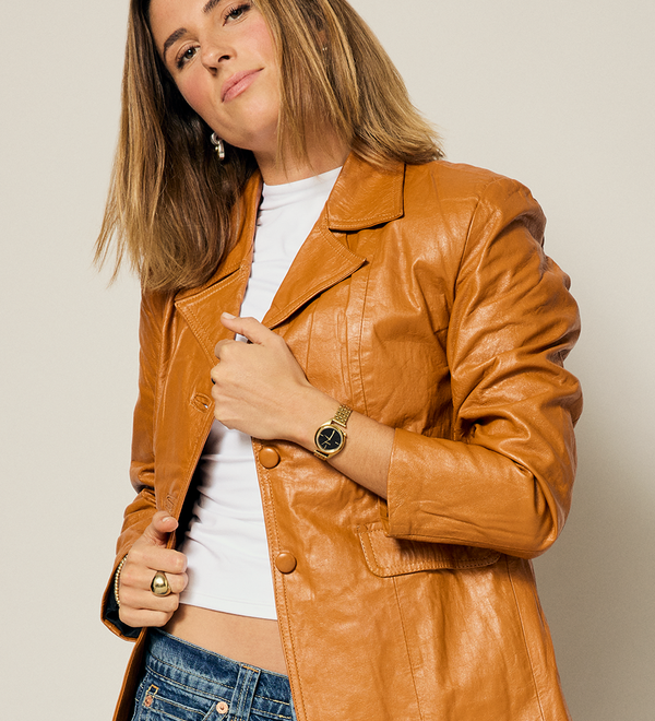 Eddy - Alles Gold / Schwarz