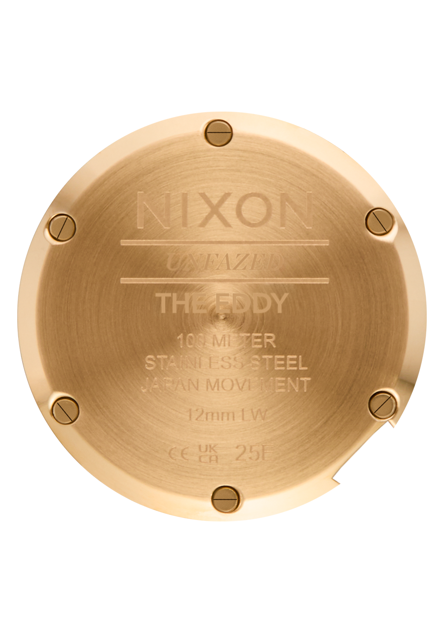 Eddy - Alles Gold / Schwarz View 5