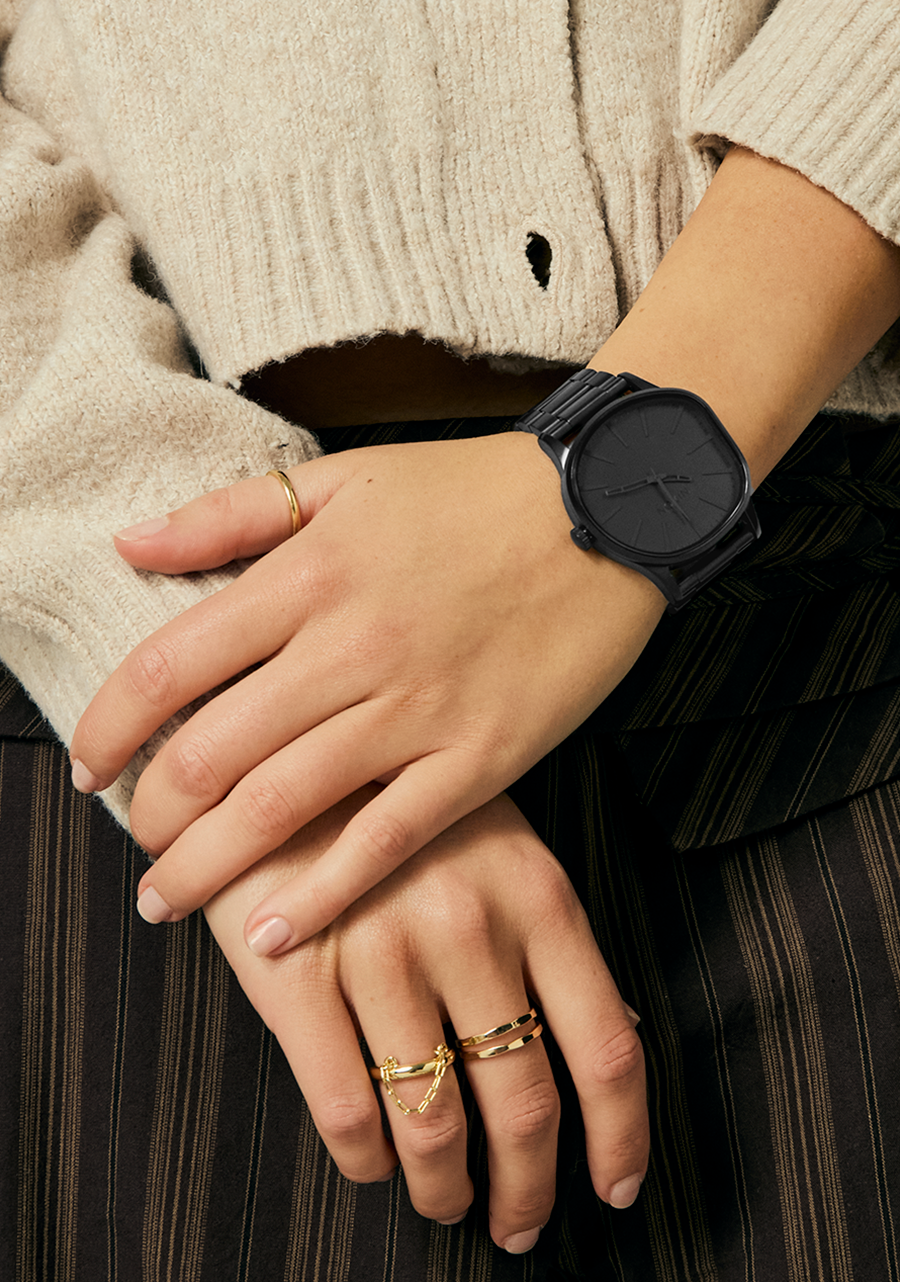 Sentry Wobble - Komplett schwarz / Schwarz View 10