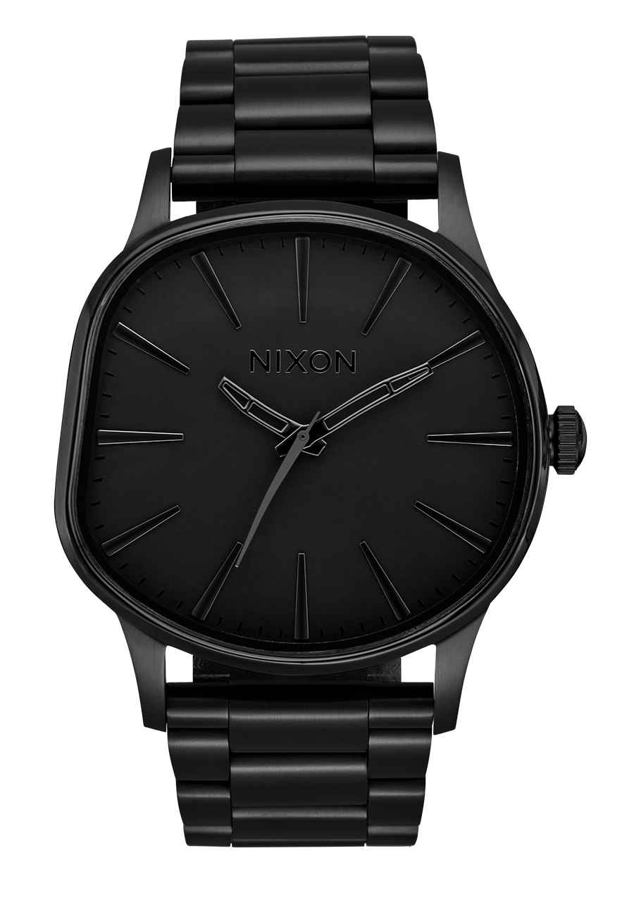 Sentry Wobble - Komplett schwarz / Schwarz View 1