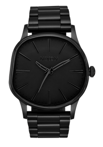 Sentry Wobble - Komplett schwarz / Schwarz View 1