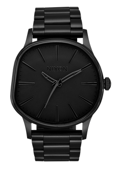 Sentry Wobble - Komplett schwarz / Schwarz