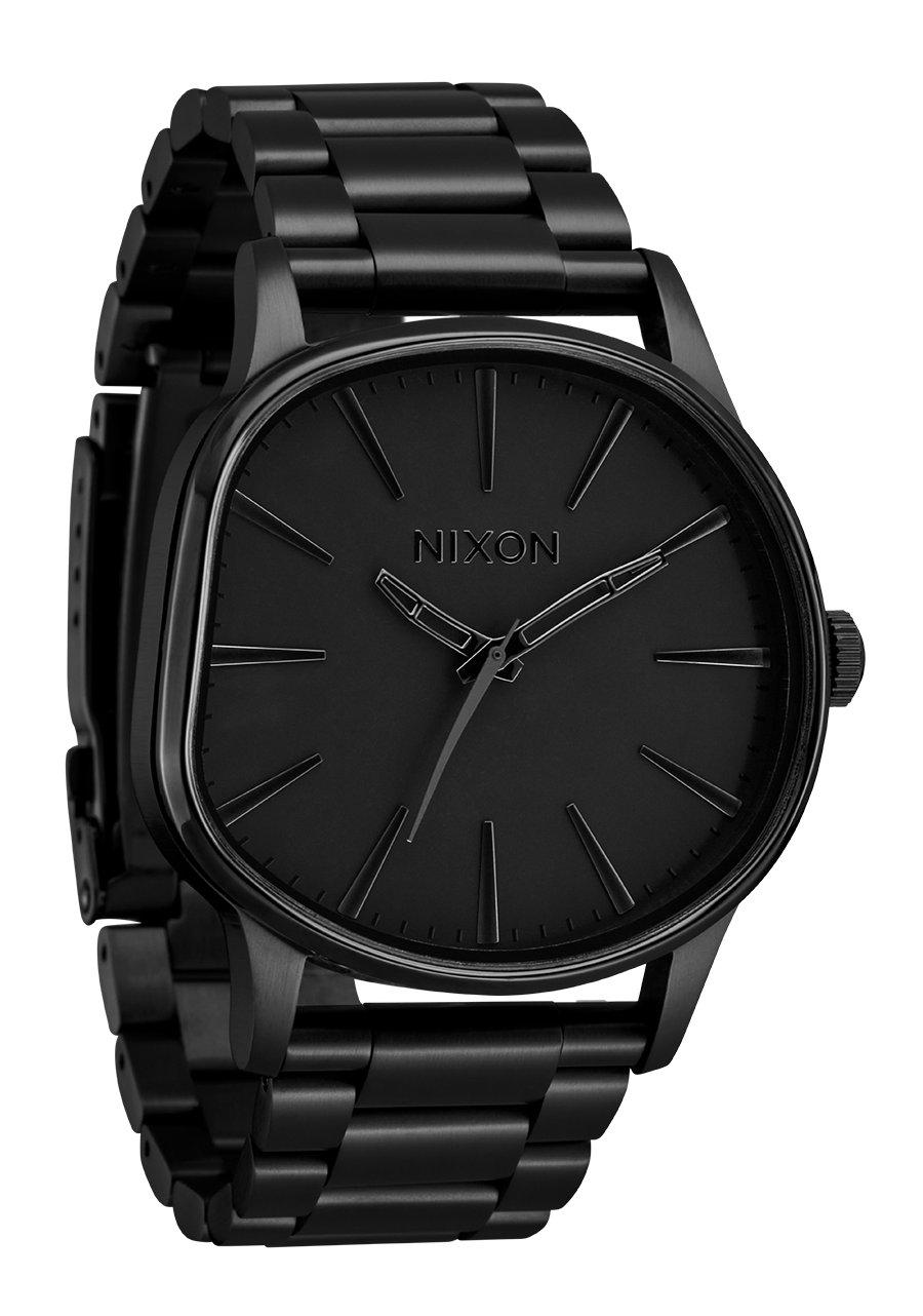 Sentry Wobble - Komplett schwarz / Schwarz View 2