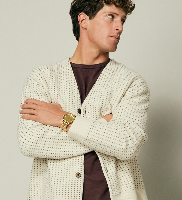 Sentry Wobble - Alles Gold