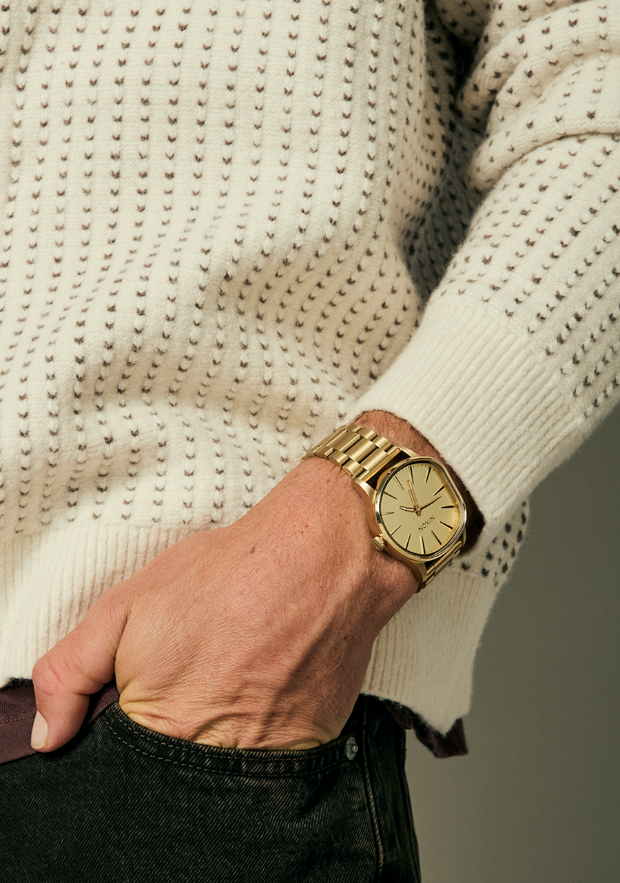 Sentry Wobble - Alles Gold View 10