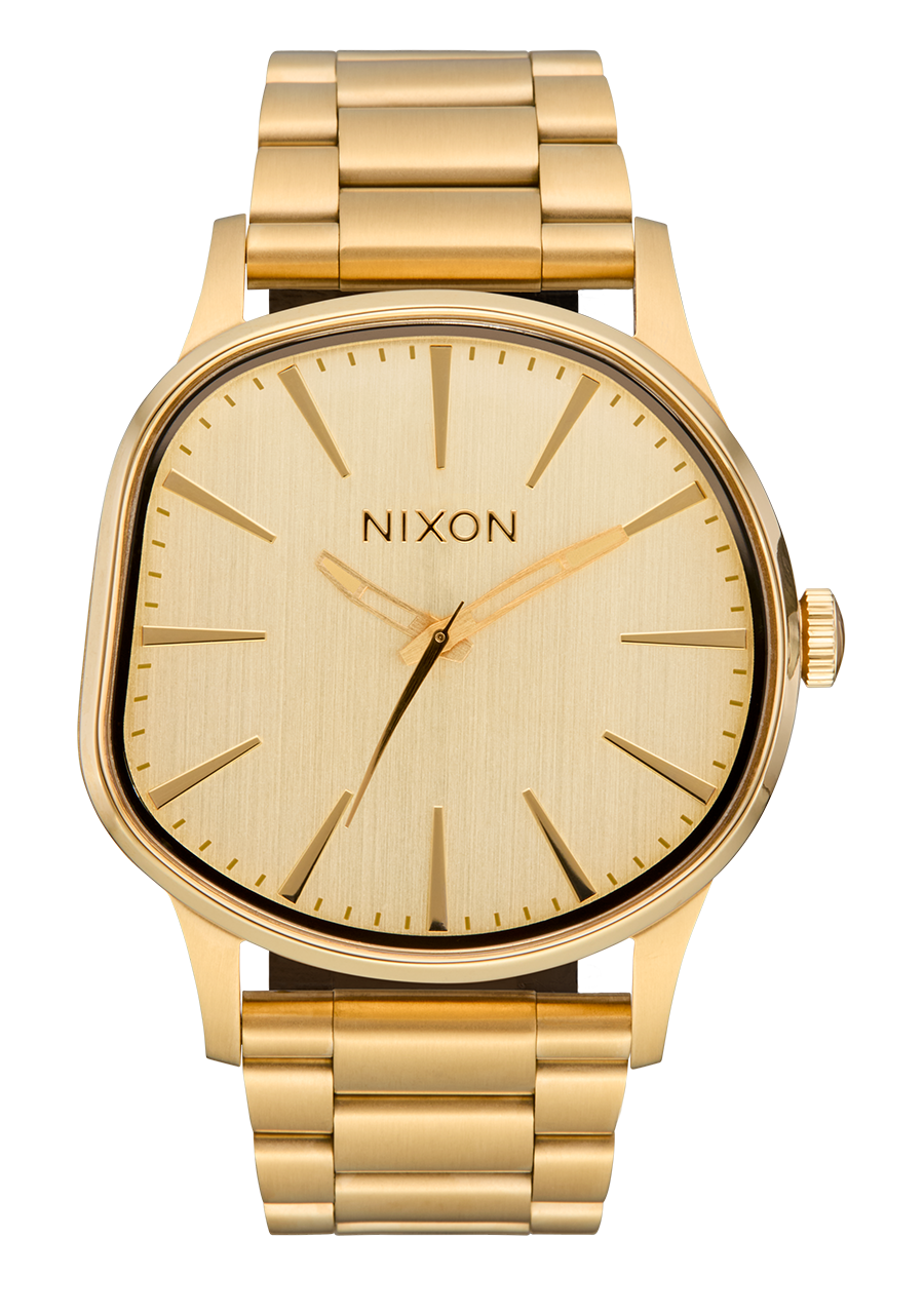 Sentry Wobble - Alles Gold View 1