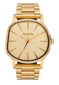 Sentry Wobble - Alles Gold View 1